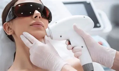 Aesthetic Laser Treatments